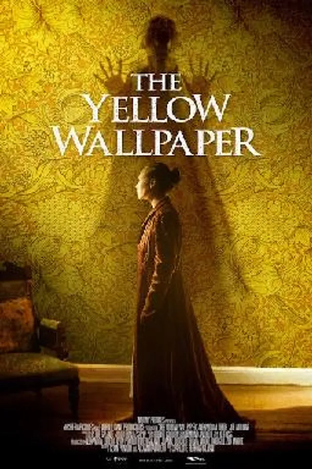The Yellow Wallpaper Trailer Is Out