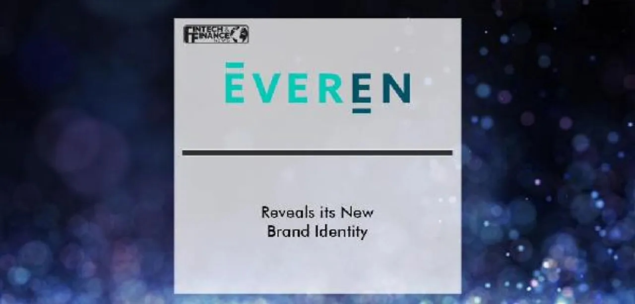 Everen Limited (formerly Oil Insurance Limited) reveals its brand identity