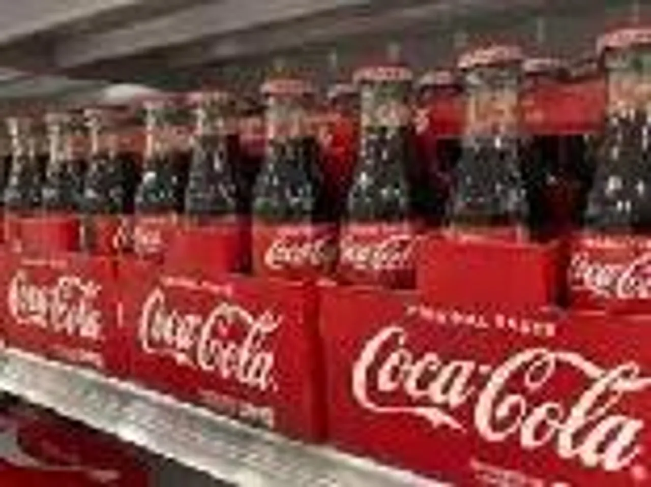 Coca-Cola India Collaborates with Adani Digital Labs Private Limited