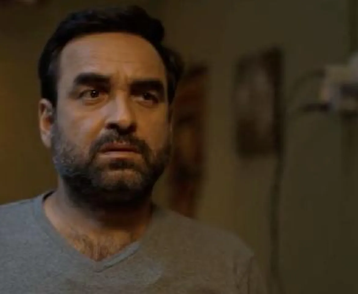 Madhav Mishra Aka Pankaj Tripathi And Team Is Back With Criminal Justice  Adhura Sach