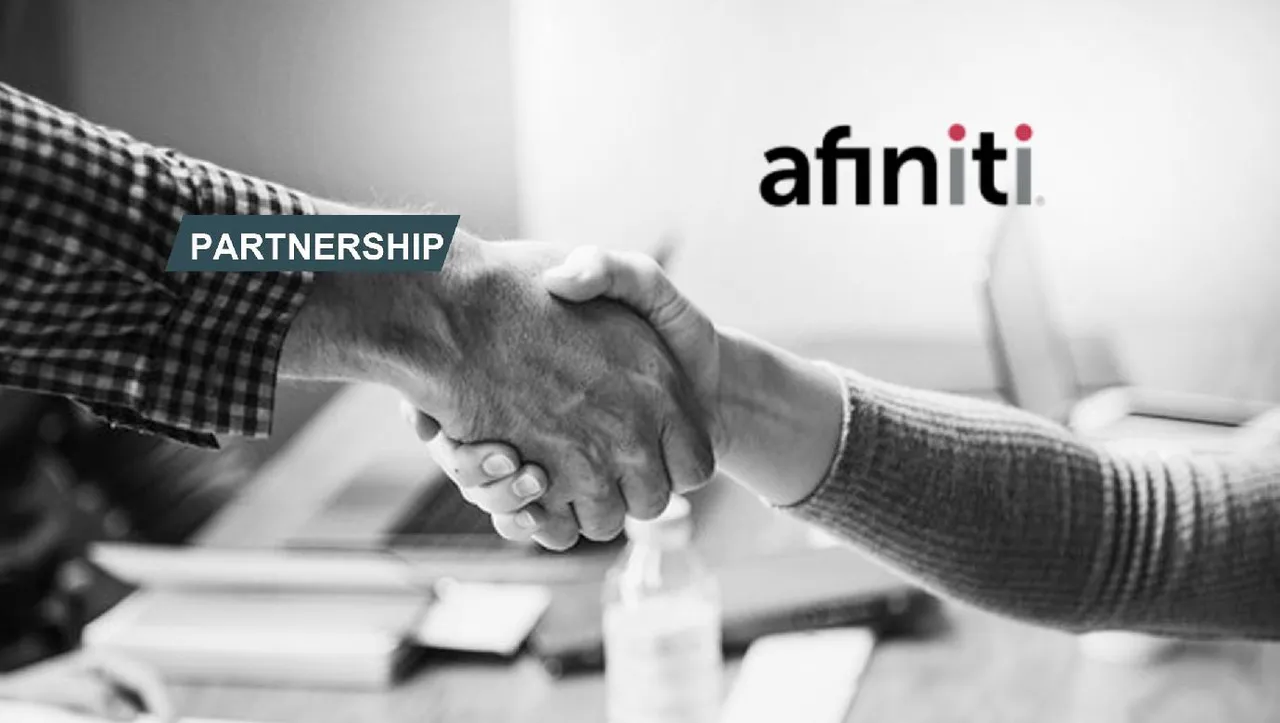 Afiniti and LivePerson Integrate AI Technologies to Help Brands Improve Customer Engagement