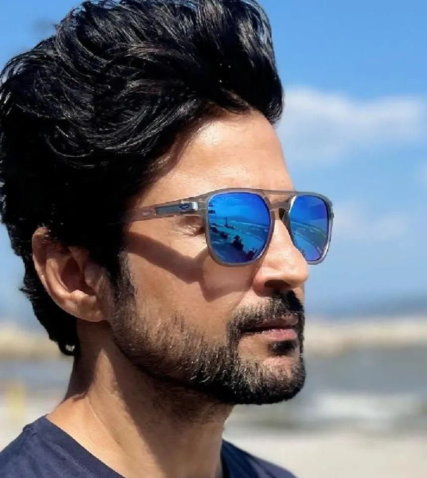 A Touching And Inspiring Experience Says Rajeev Khandelwal About Salaam Venky