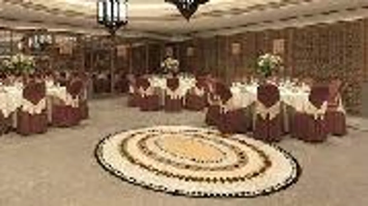 Araya Bagh New Delhi, a Luxury Celebrations Venue Opened its Doors in Ghitorni, New Delhi