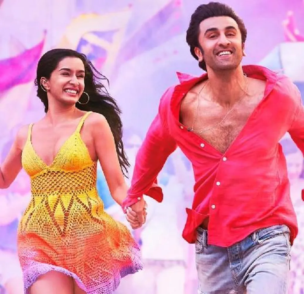 Tu Jhooti Main Makkaar Trailer Is Out, Ranbir Kapoor And Shraddha Kapoor