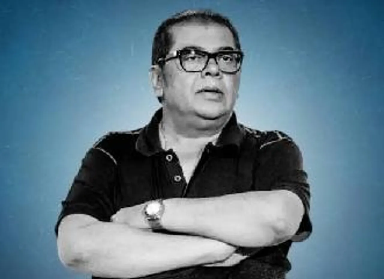 B-Town Mourns The Demise Of Nitin Manmohan