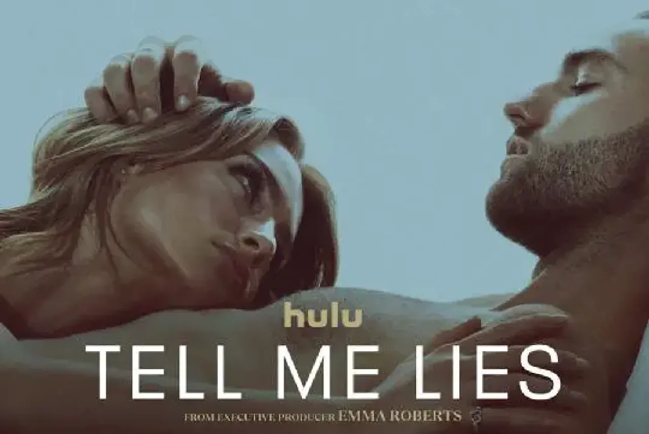 Hulu Drops Tell Me Lies Trailer