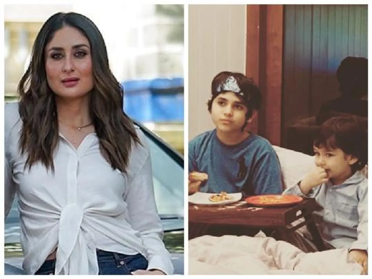 Happy Birthday Kiaan Kapoor Wishes Kareena Kapoor Khan