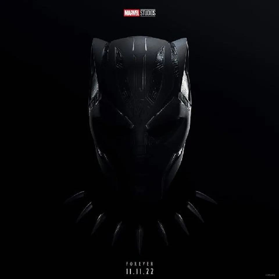 Black Panther – Wakanda Forever Trailer Is Out