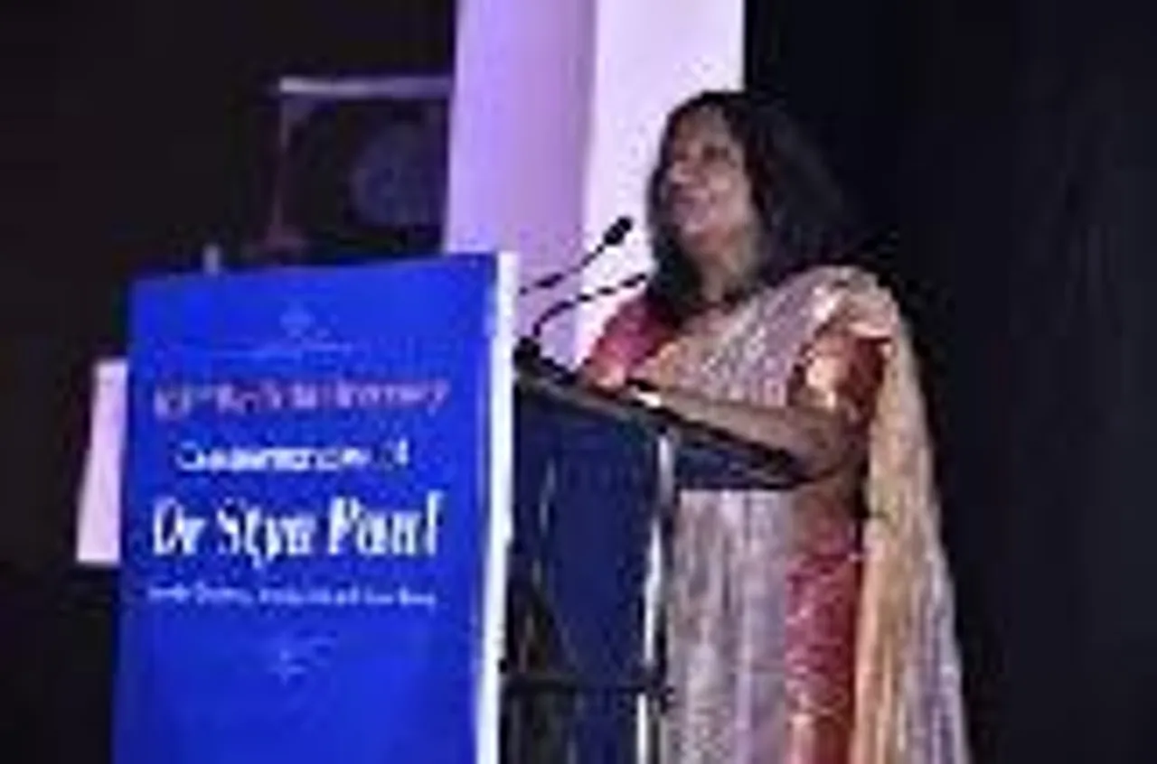 Dr Stya Paul's Life Reflects the Value of Resilience, Says Mrs Sushma Paul Berlia, Chairperson Apeejay Education