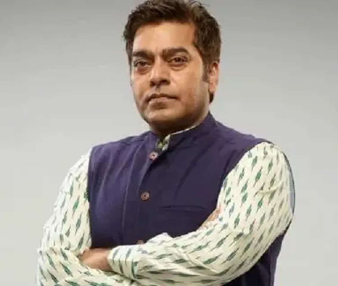 Would Like To Be Remembered As Indian Actor Says Ashutosh Rana