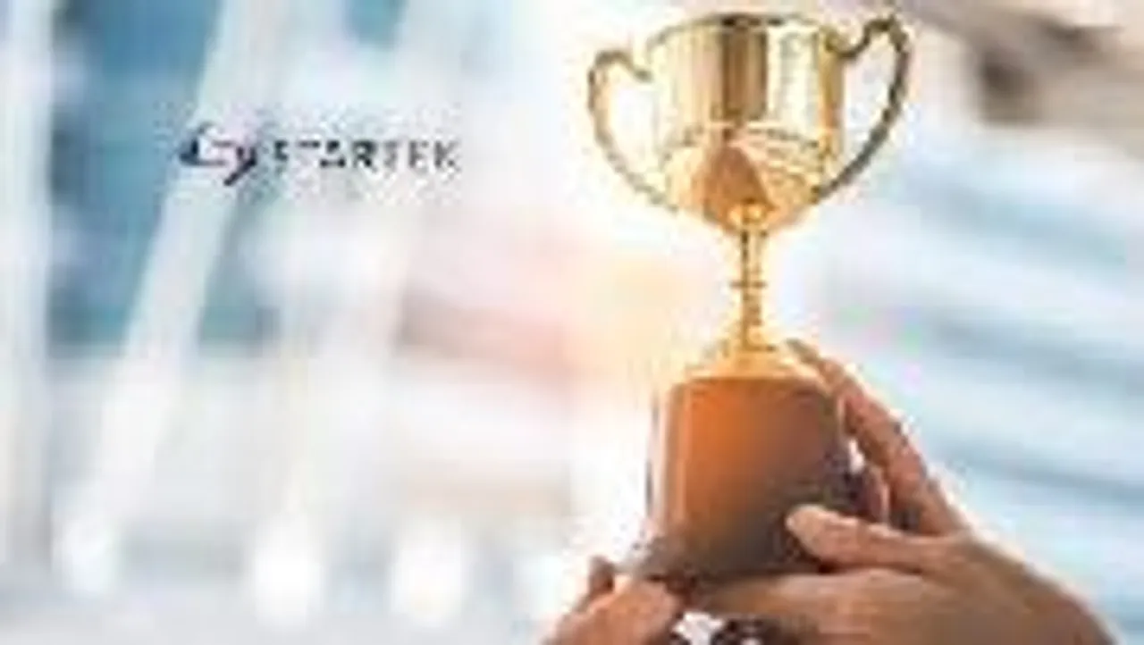 Startek® Recognized as Leading Digital Transformation Solutions Provider at Future Enterprise Awards 2022