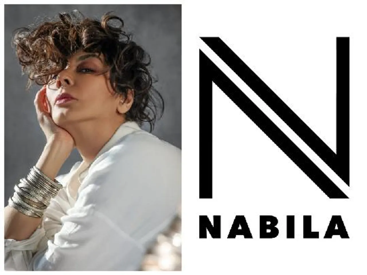 Official Backstage Partners Of IIFA 2022  Pioneering Stylish Nabila Along With Her Brand N Gents And Zero Makeup
