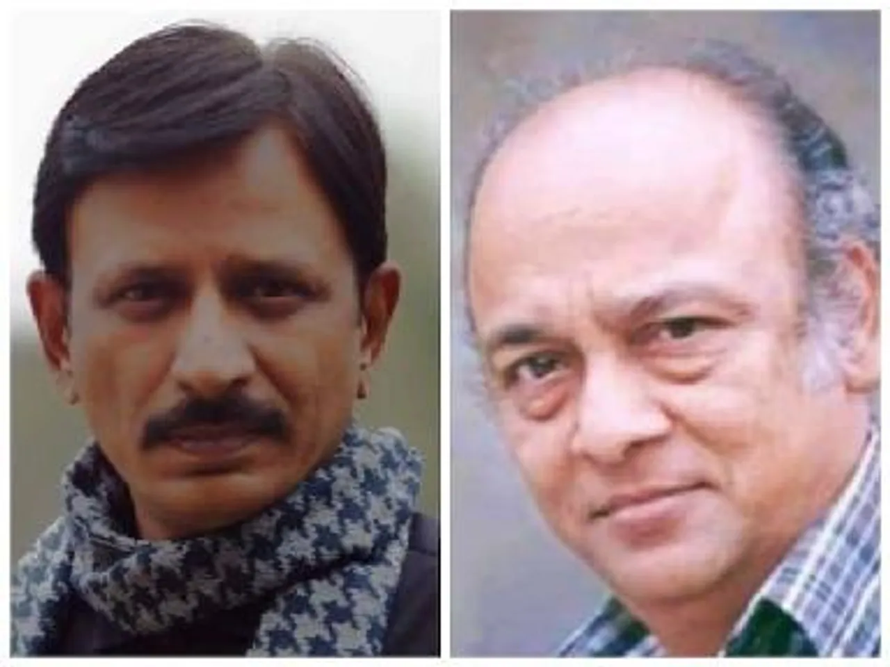 Sunil Shende Passed Away, Rajesh Tailang Share Condolence