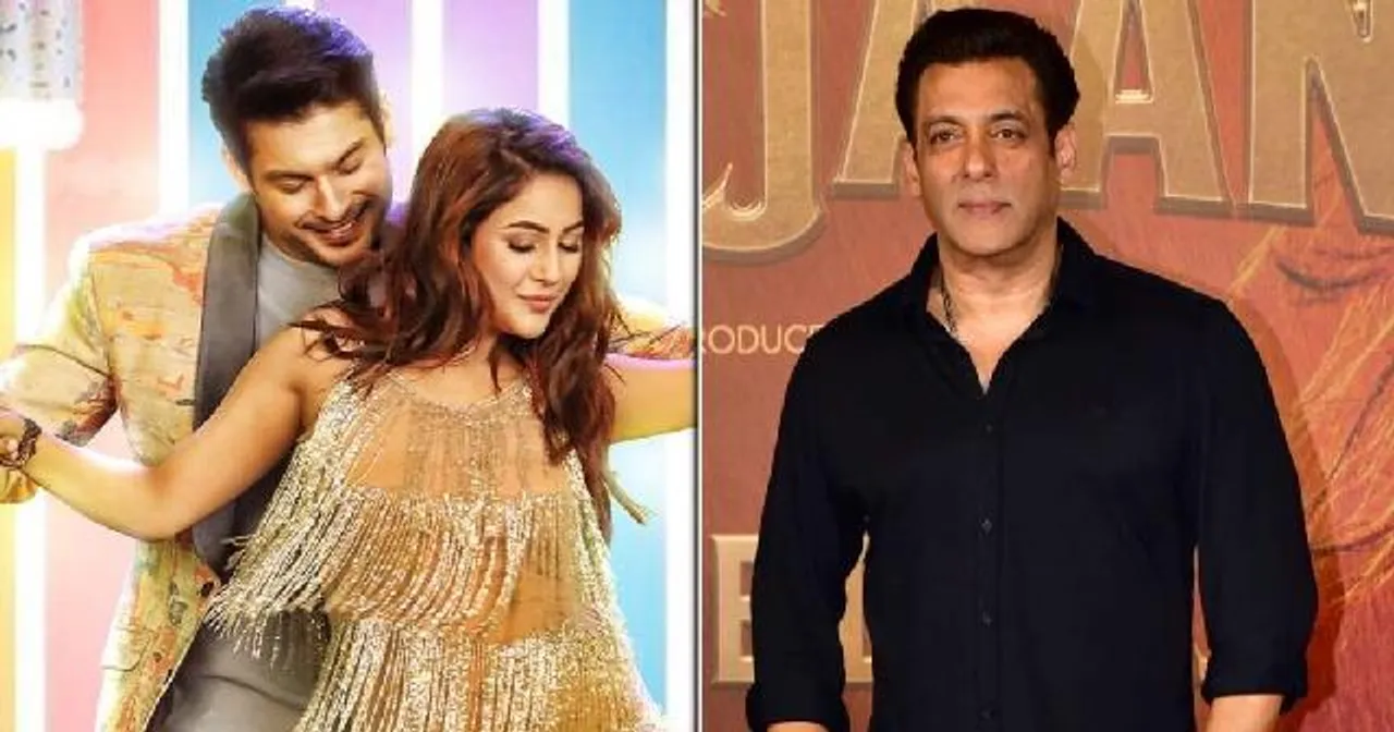 Salman Khan's Advice to Shehnaaz Gill: Moving On Doesn't Equal to Marriage