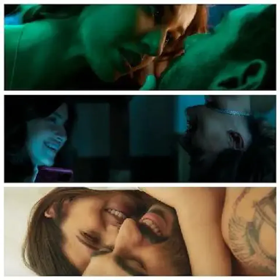 Ek Villain Returns Trailer Is EPIC