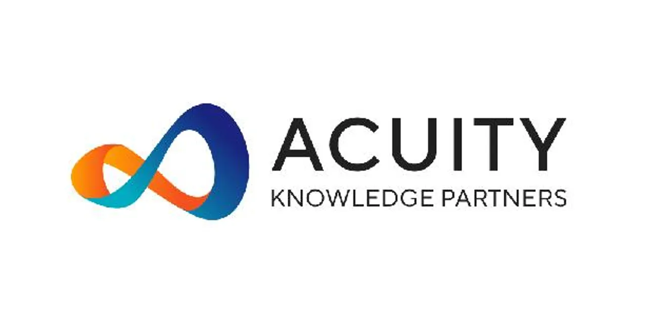 Equistone-Backed Acuity Knowledge Partners Acquires Cians Analytics, Consolidating a Leading Position in the Global Financial Services Outsourcing Market