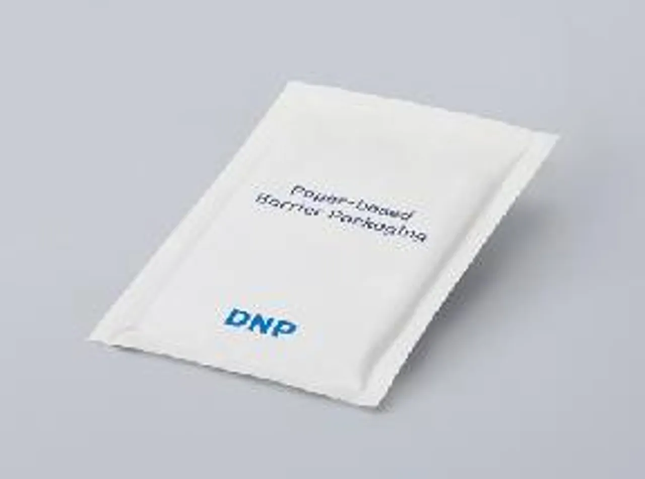 DNP Develops Recyclable Paper High Barrier Mono-material Sheet for Packaging, as well as other Industrial Applications