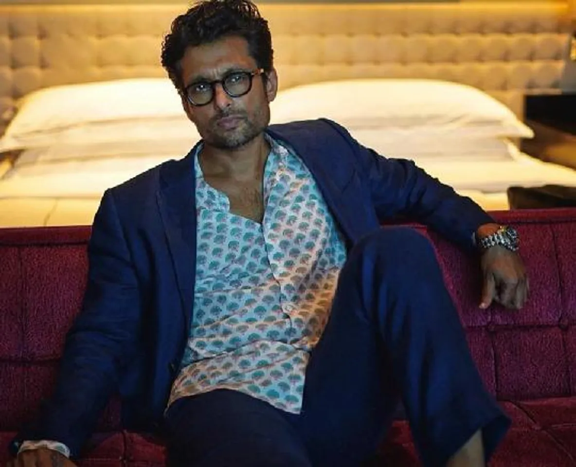 Subsequent Seasons Is All About Writing Says Indraneil Sengupta