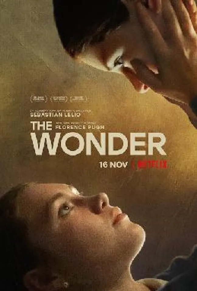 The Wonder Trailer Is Out, Starring Florence Pugh