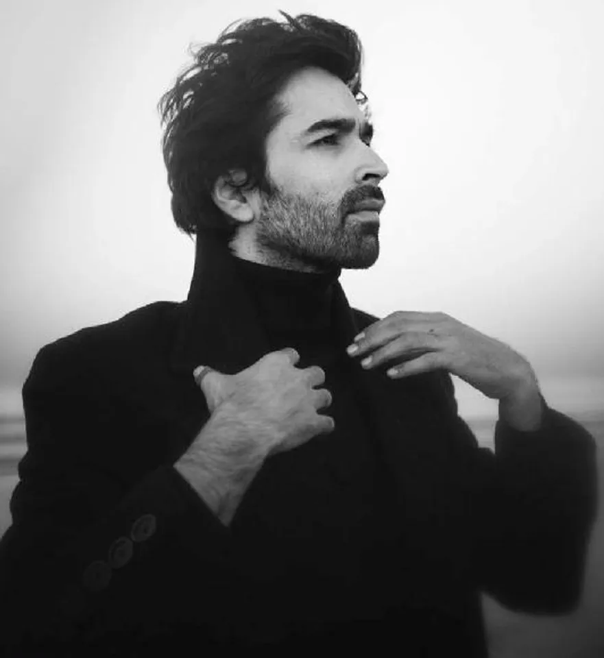 As An Actor I Poured Everything In Guilty Minds Says Varun Mitra