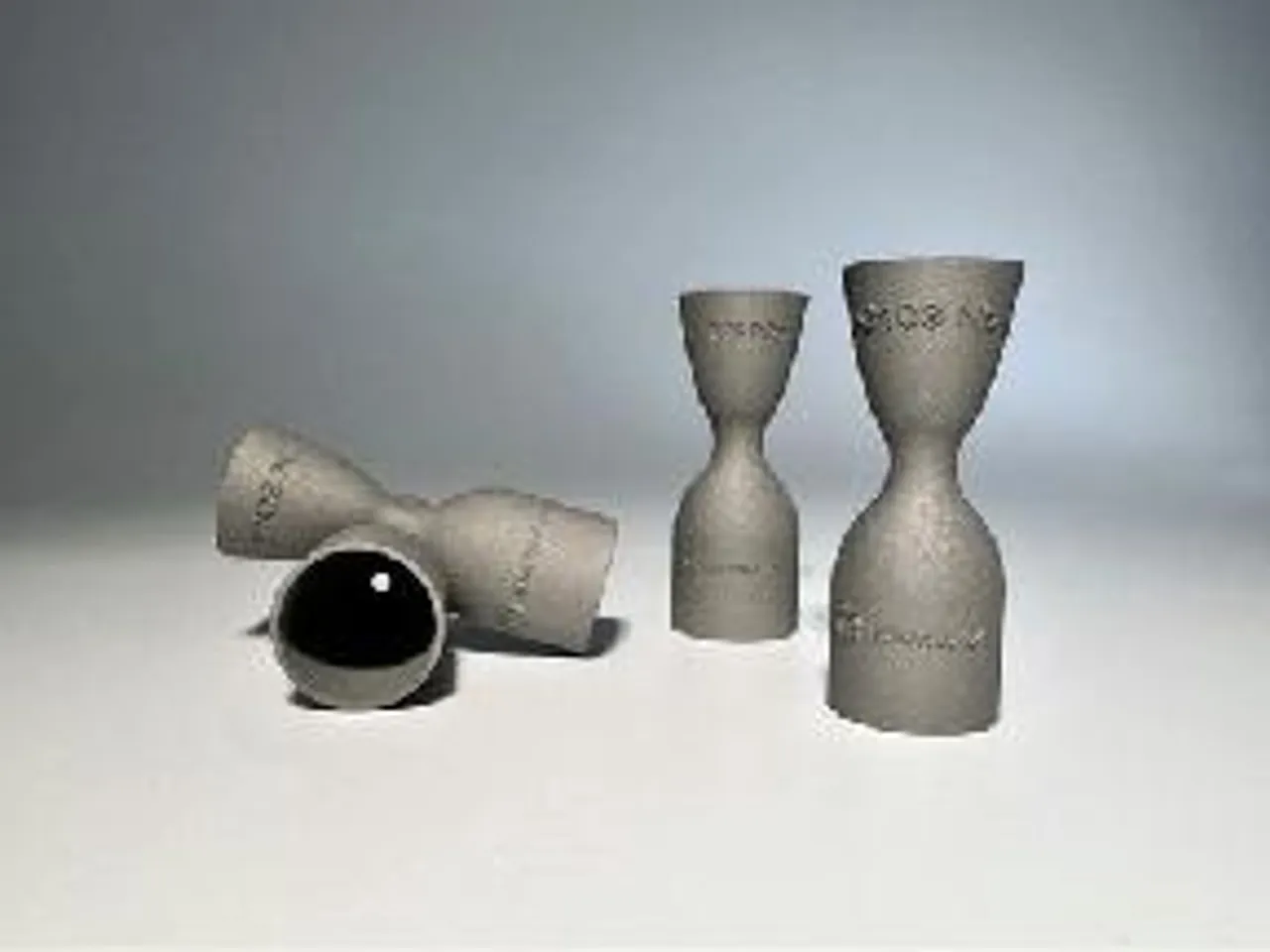 Sintavia Develops Proprietary Niobium Printing Technology