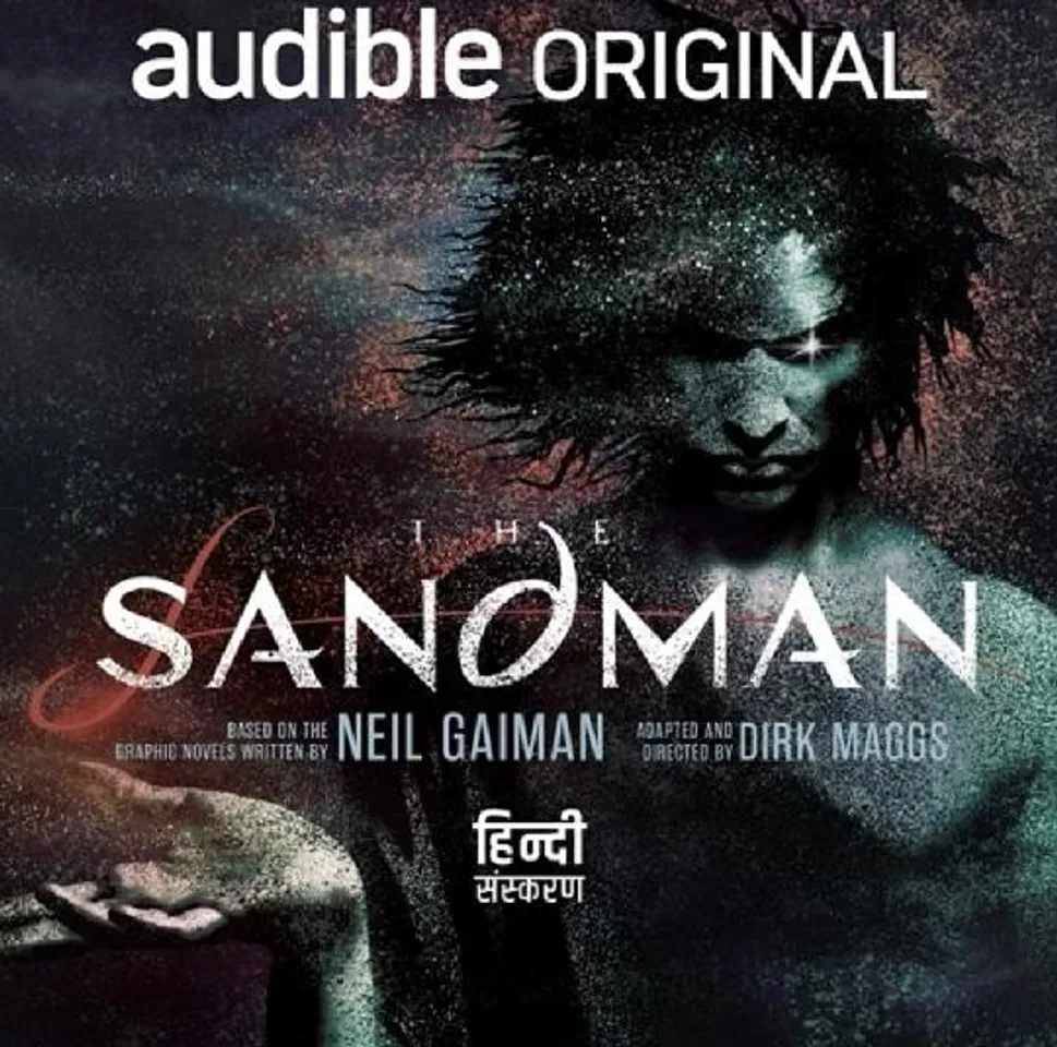 Tabu Unveils The Sandman’s Hindi Adaptation