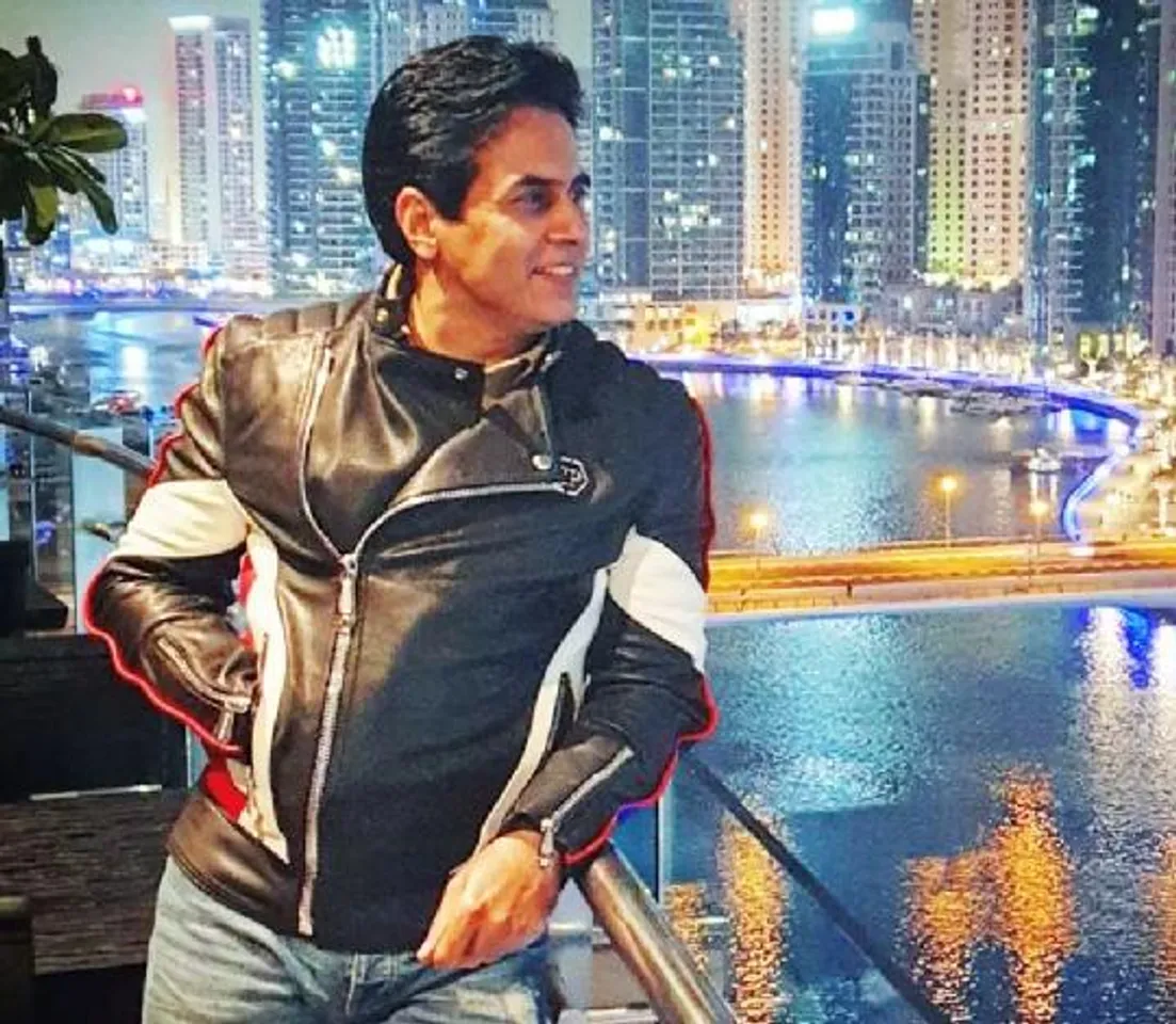 People Are Ready For New Stories And Backgrounds Says Aman Verma