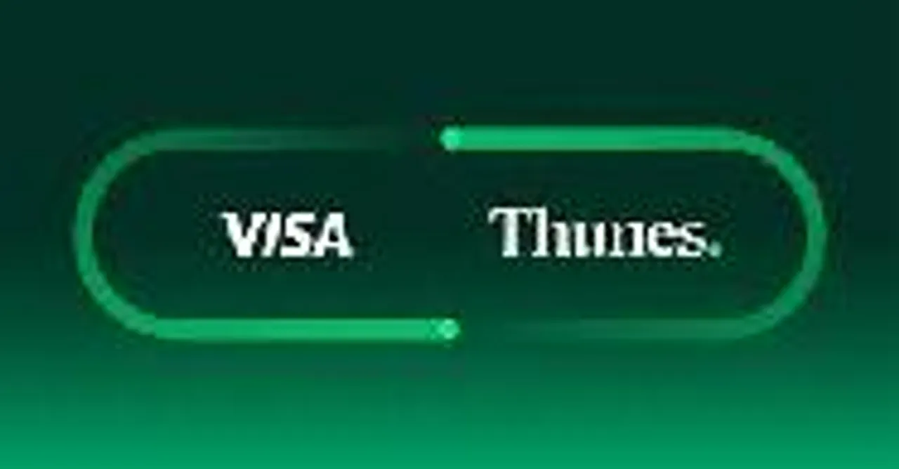 Visa and Thunes Expand Visa Direct’s Reach to 1.5 Billion Digital Wallets