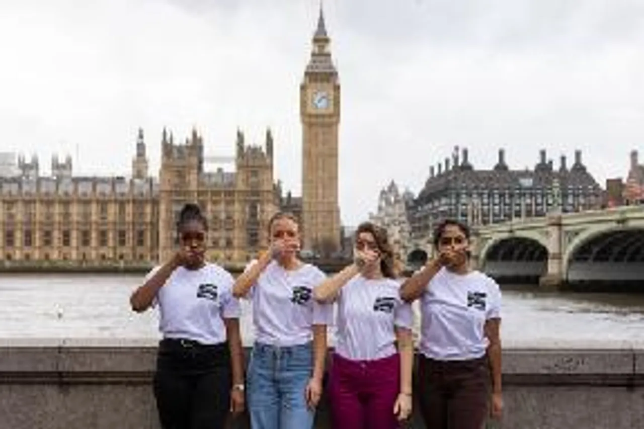 ‘No Say Day’: the Last Day Youth Voices Are Represented in Parliaments Around the World
