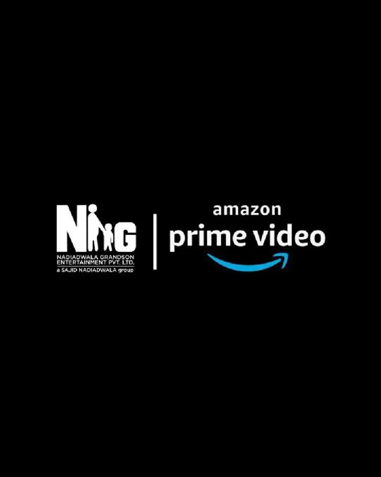 Sajid Nadiadwala And Amazon Prime Join Hands For Content Streaming