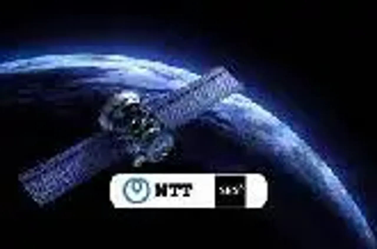 NTT and SES to Deliver Satellite-based Edge and Private 5G Network Solutions to Enterprises