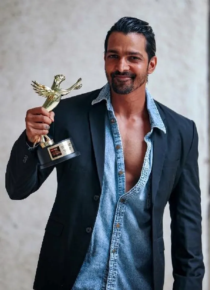 Harshvardhan Rane Shares An Interesting Story Of A Special Blazer