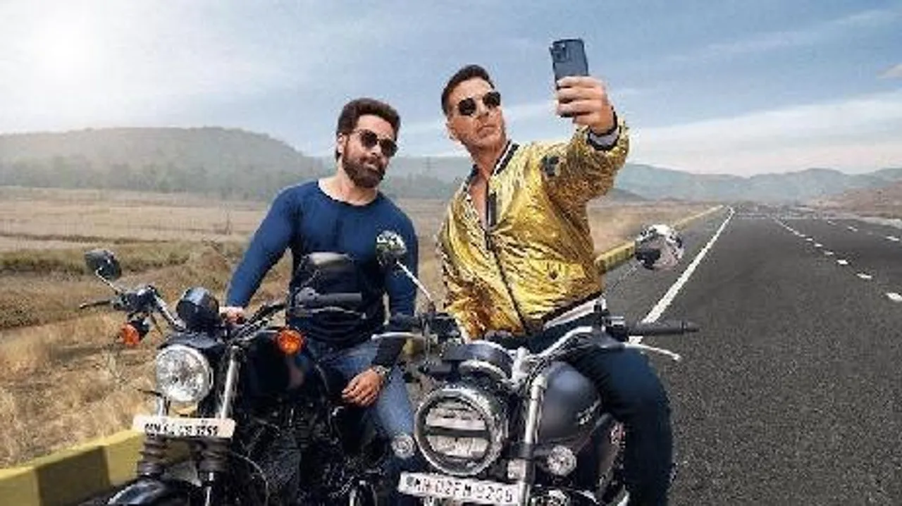 Akshay Kumar And Emraan Hashmi Starrer Selfiee Is Postponed