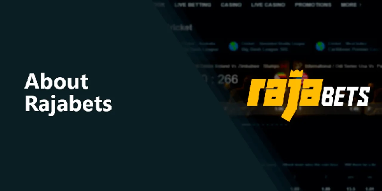 Rajabets India | Rajabets review 2022