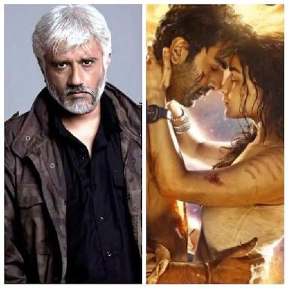 Brahmastra Will Do Good Business Says Vikram Bhatt