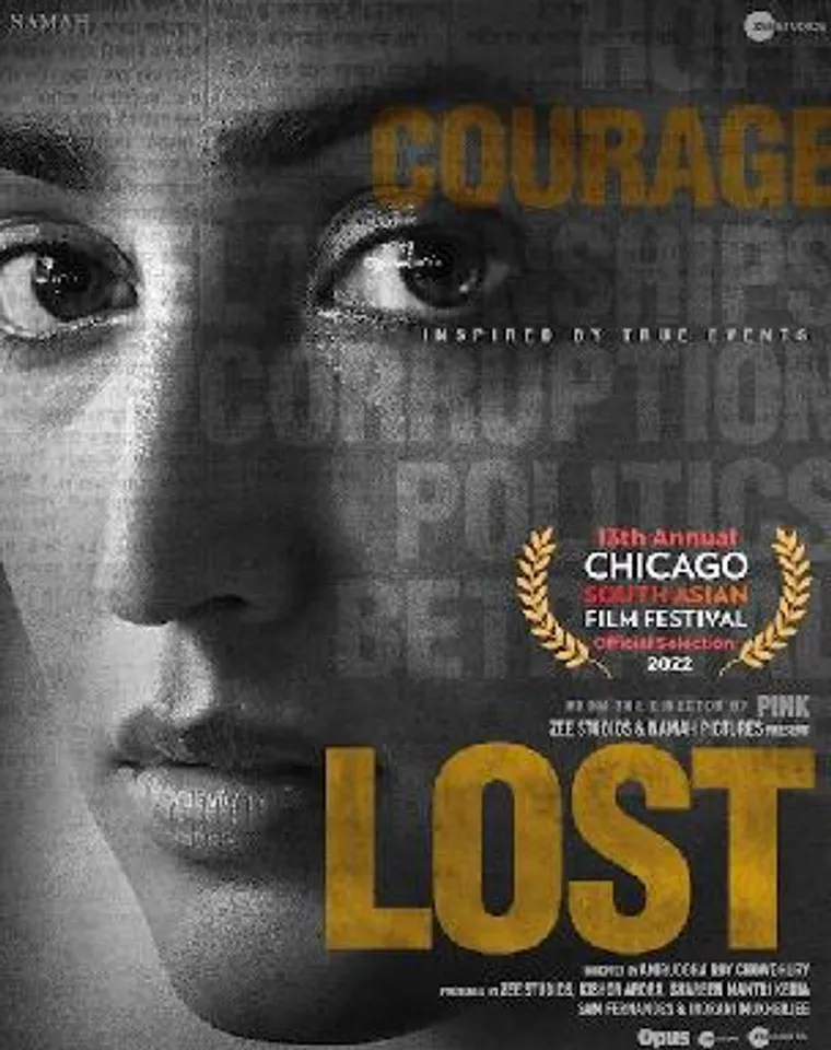Yami Gautam Starrer Lost Heads To Chicago South Asian Film Festival