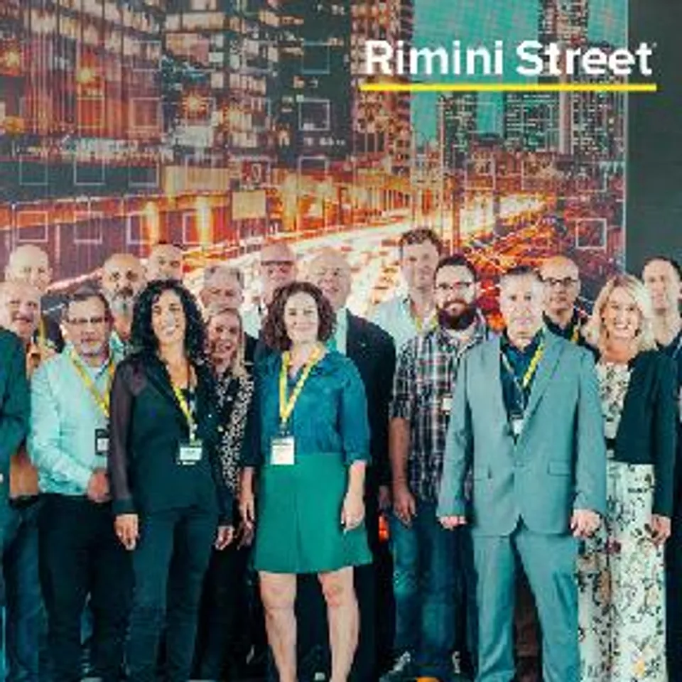 Rimini Street Celebrates Additional Great Place to Work® Certifications Across EMEA and Japan