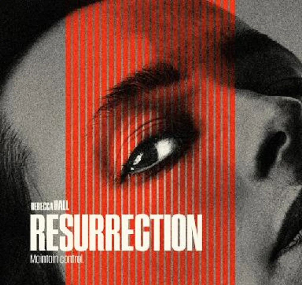 Resurrection Trailer Is Out