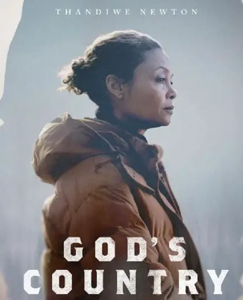 God’s Country Trailer Is Out
