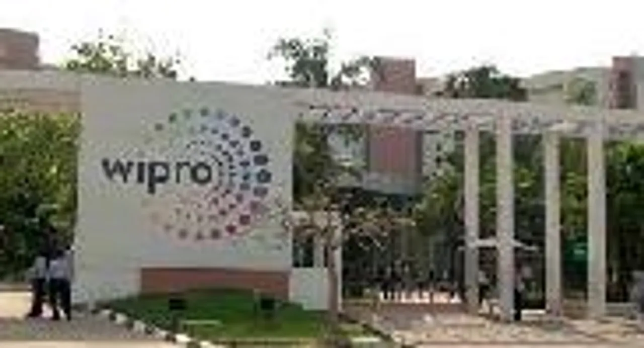 Wipro Limited Announces Results for the Quarter ended June 30 2022 under IFRS