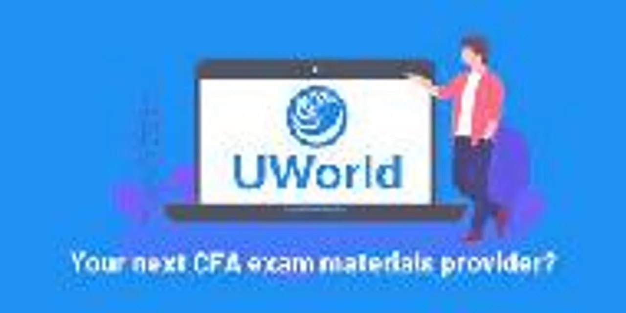 UWorld Launches CFA Exam Level 2 Preparation Materials