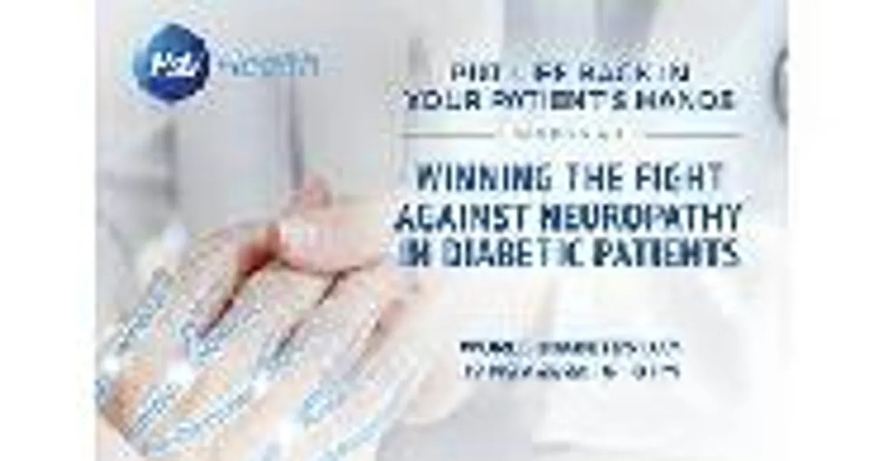 P&G Health and International Diabetes Federation: Joining Forces to Address Peripheral Neuropathy in People with Diabetes