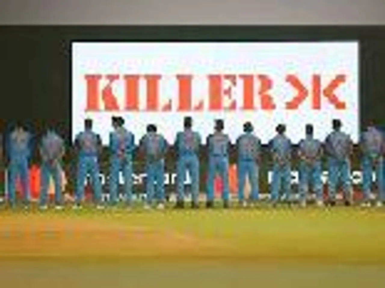 KKCL Partners With BCCI, as Official Sponsor of Indian Cricket Team