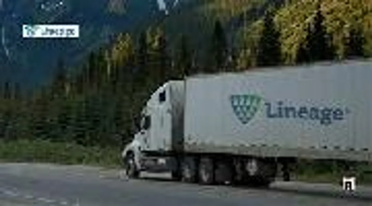 Lineage Logistics Acquires Cold Storage Nelson for Major Expansion Into New Zealand’s Cold Storage Logistics Chain