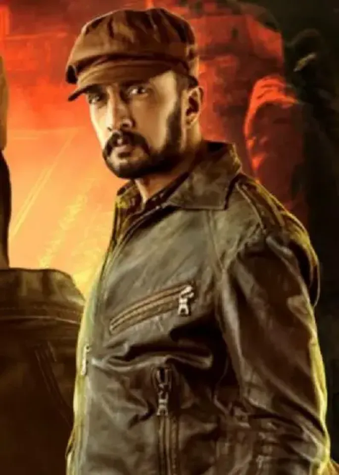 South Film Are Dominating, That Is Wrong To Says Says Kichcha Sudeep