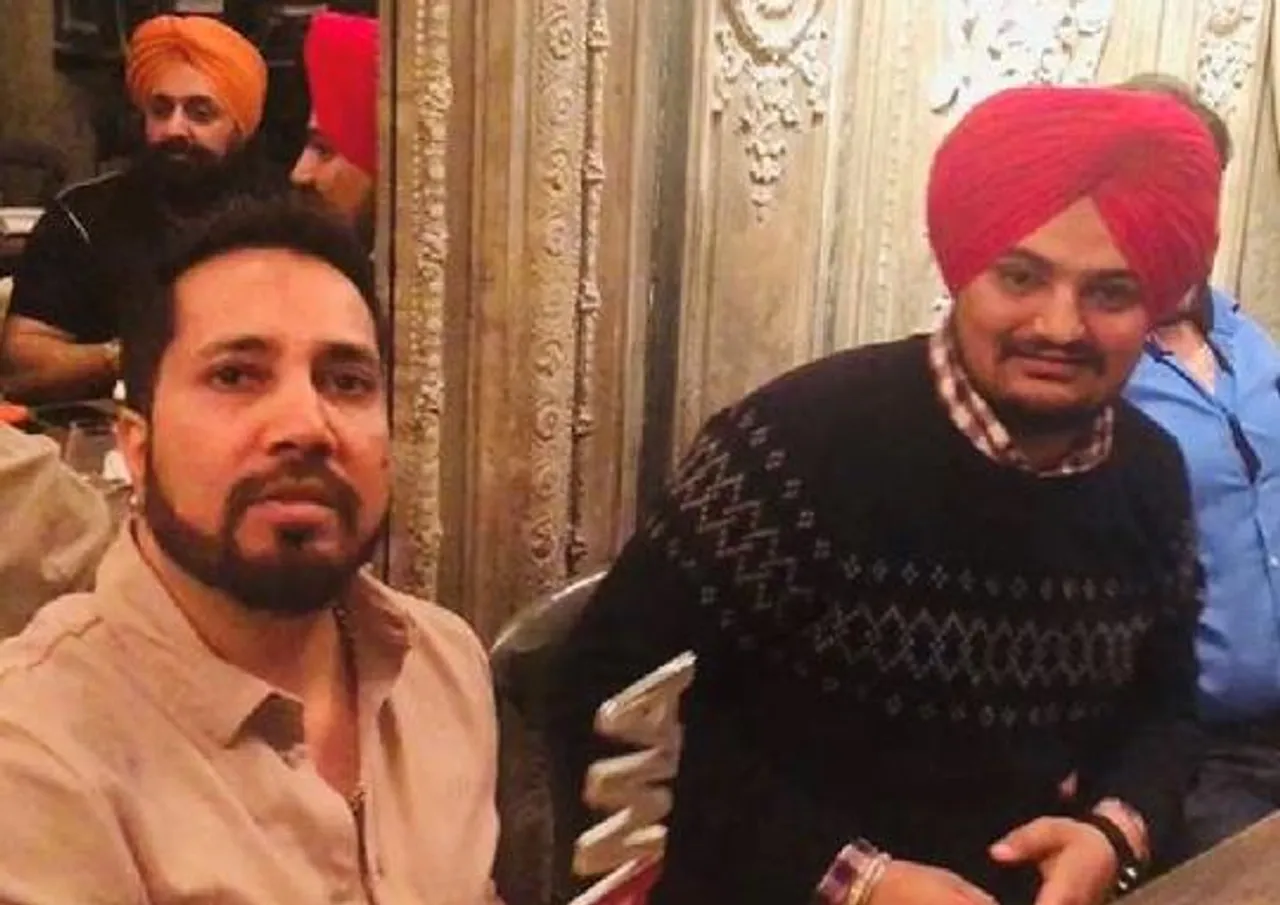 Strong Action Against Criminals Says Mika Singh On Sidhu Moosewala’s Demise