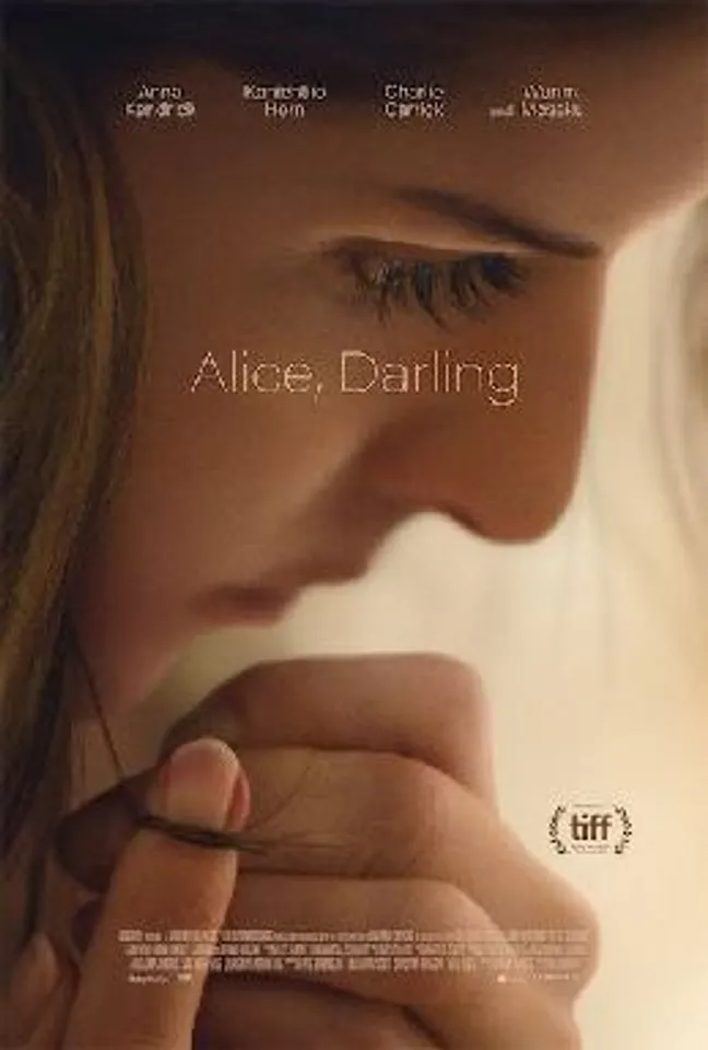 Alice, Darling Trailer Is Out