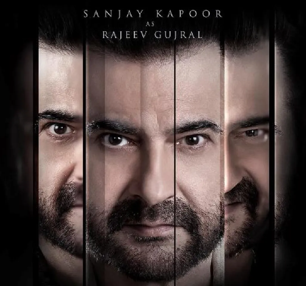 The Gone Game 2 Is More Intense Says Sanjay Kapoor