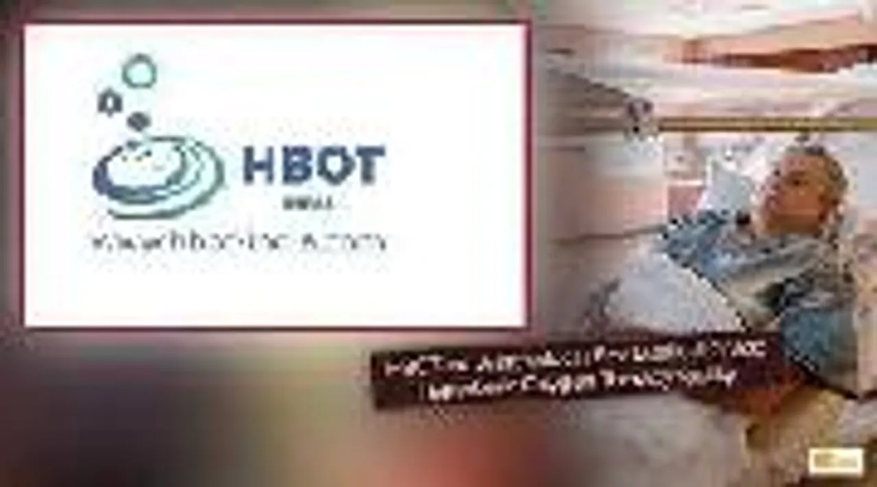 Role of FDA Approved Hyperbaric Oxygen Therapy for Managing Diabetic Foot Ulcers, Shares HBOT-India