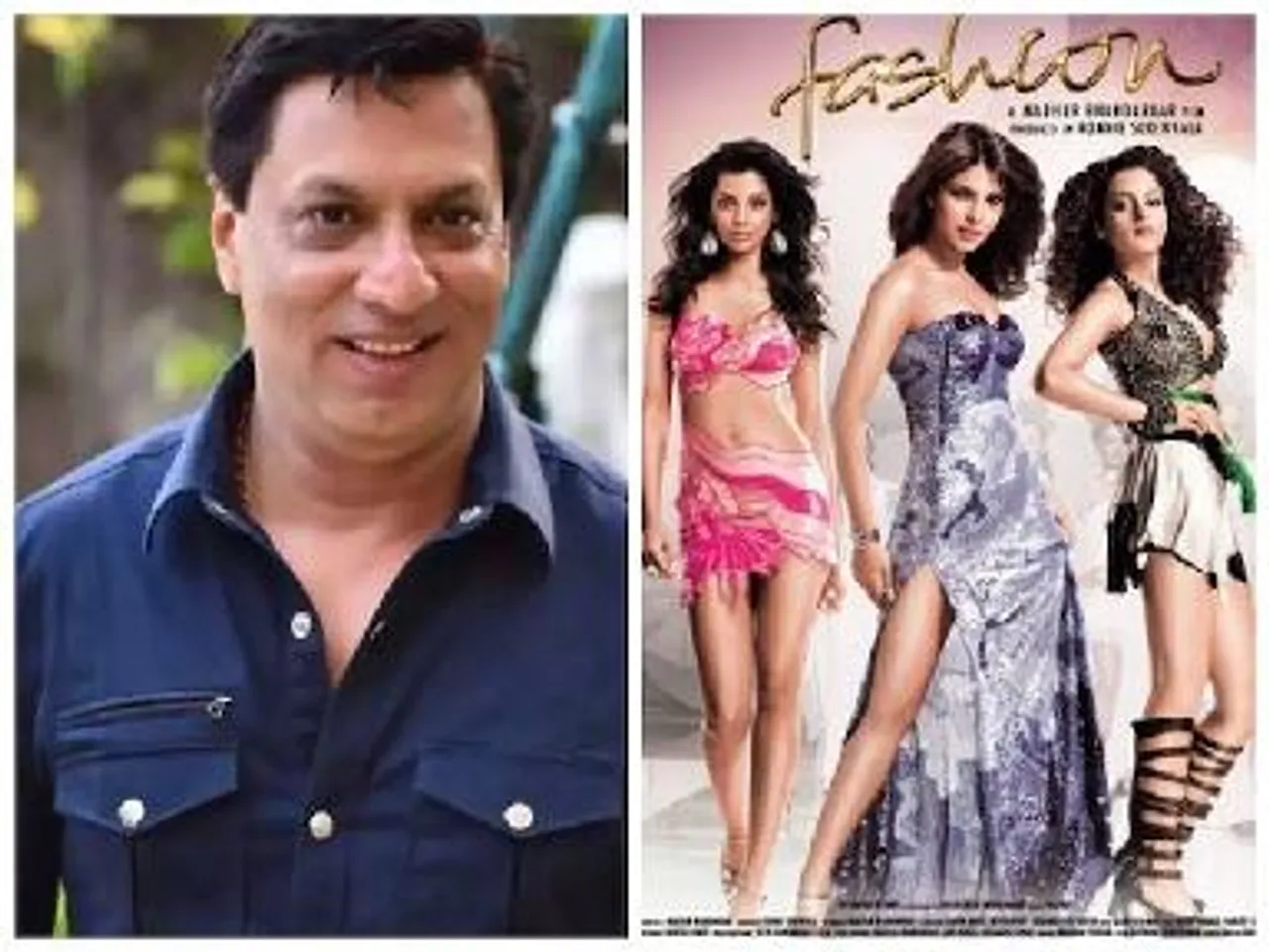 Madhur Bhandarkar Celebrates 14 Years Of Fashion